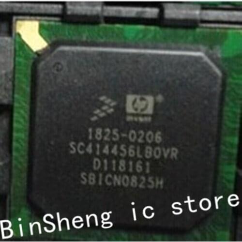 1825-0206 BGA Printer chip