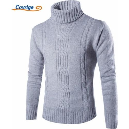 Covrlge V-neck Sweaters