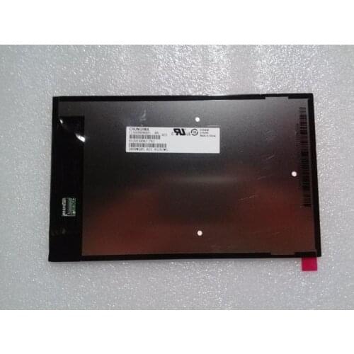 For 1280*800 LCD screen claa080wq05 xn free shipping