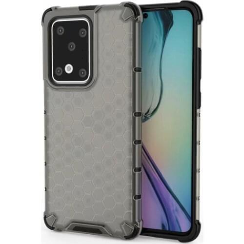 For Samsung Galaxy S20 S10 Plus S20 Ultra S10E Case Soft Silicone shockproof Armor Back Cover Case for samsung note 10 Pro