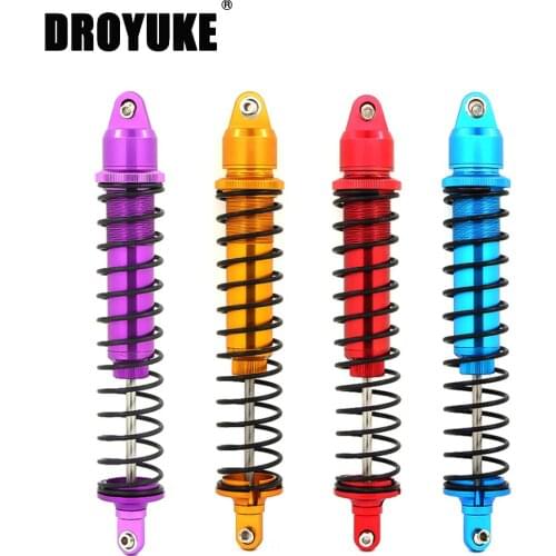 Droyuke NEW Traxxas Big X-Maxx 1/5 Adult Professional Remote Control Off-road High Speed Violent Brushless Truck Shock Absorber