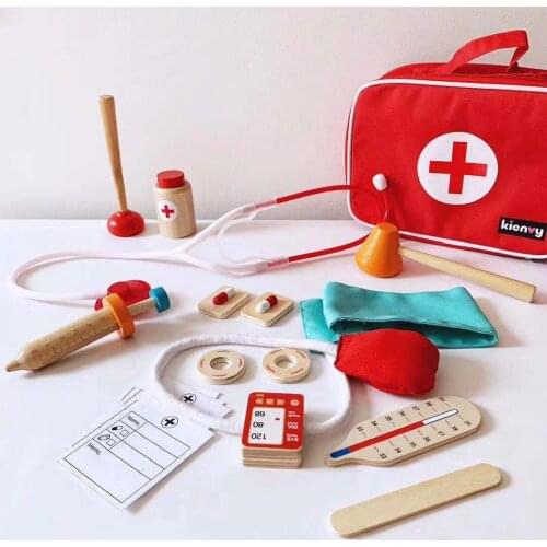 Детские наборы доктора FREECOLOR China At AliExpress