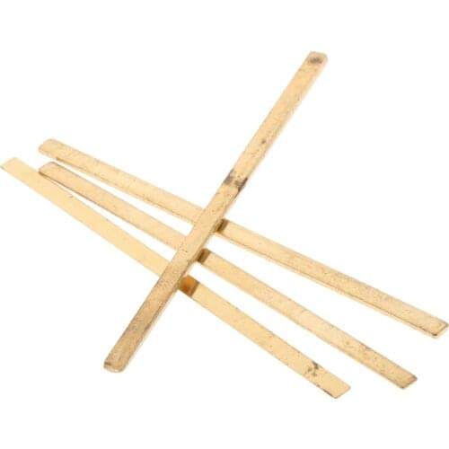 Guitar Nut Shims Electric Guitar Nut System for Classical Acoustic Guitars Gifts for All Levels