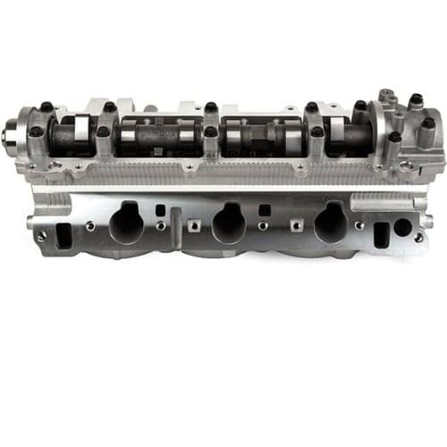 Cylinder Head 11101 65011 11101-65011 Fit for 88-95 Toyota 4Runner Pickup 3.0 SOHC 3VZE