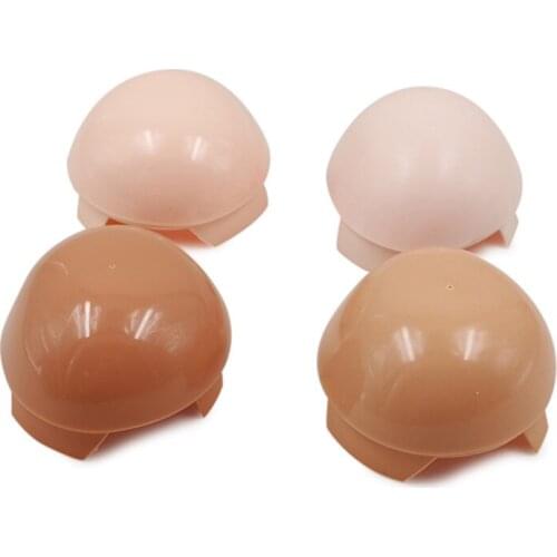 RBL Blyth Doll Soft Scalp without hair there are four kinds skin of them fo choosing