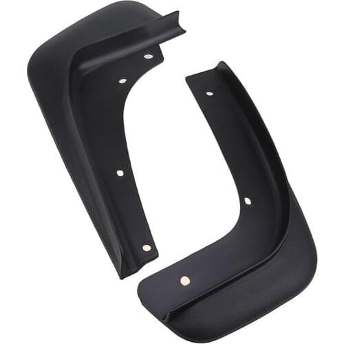 New car Splash Guards Mud Guards Mud Flaps Fit FOR 2007 2008 2009 2010 2011 2012 2013 2014 2015 Volvo C30 fender