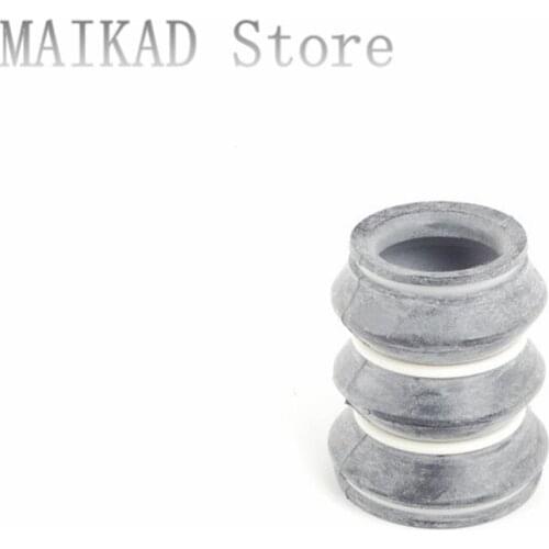 Drive Shaft Boot Drive Shaft Centre Bearing Rubber for BMW X6 F16 X5 F15 26117526627