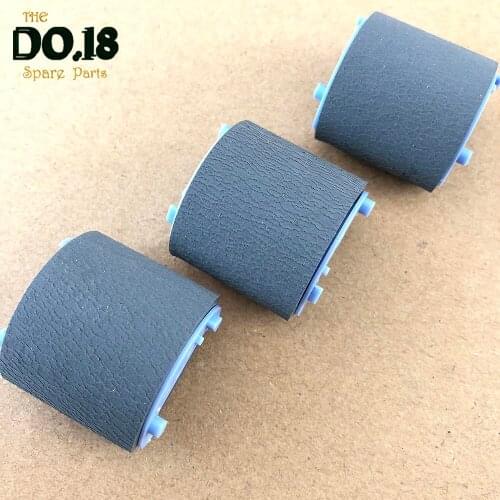 RL1-1442-000 Paper Pickup Roller for HP P1005 P1006 P1007 P1008 P1009 P1108 P1106 P1102 P1102W RL1-1442 for Canon LBP 3018 3108