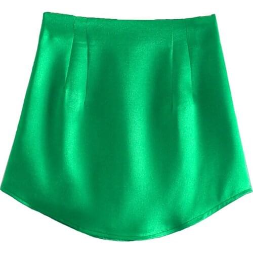 RZIV Women's Mini Skirts
