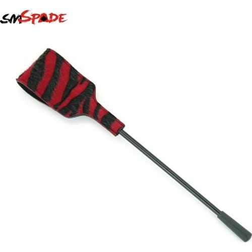 Smspade Bondage Whip For Spanking Play bdsm For Couple Fetish Slave Adult Toys Sex Fetish Restraints Flogger Bondage Sex Games