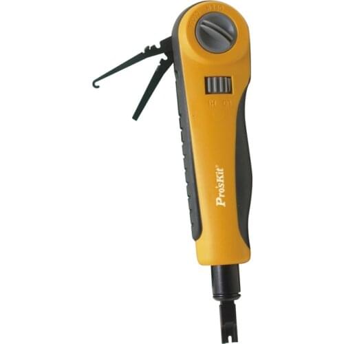 Insert tools Original authentic Taiwan Po work force adjustment type 110/88 skid plate pressure line terminal device PD-3141C