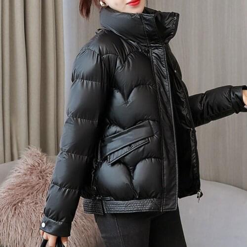 Женские длинные пуховики YOCALOR China At AliExpress