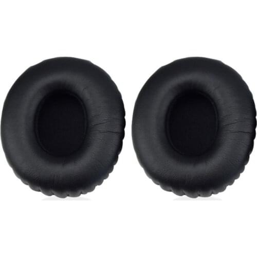 1Pair Replacement Earpads Ear Cushion Cups Cover Repair Parts for SONY MDR-10RC Headphones Headset Accessories
