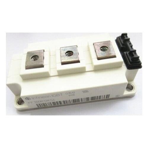 1PC New for Infineon IGBT FF300R12KS4 #exp