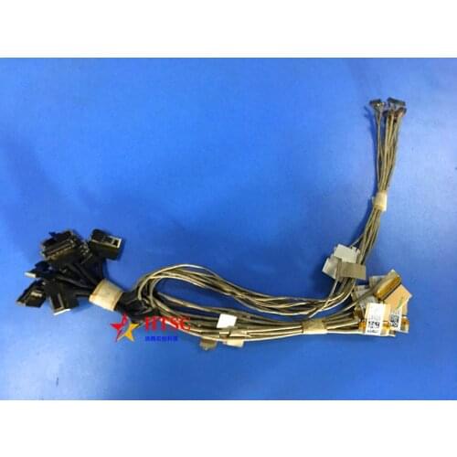 Brand new original for ASUS TP301U TP301UA TP301UJ screen cable line 14005-0190000 DD0BKCLC000 30pin 100% TESED OK