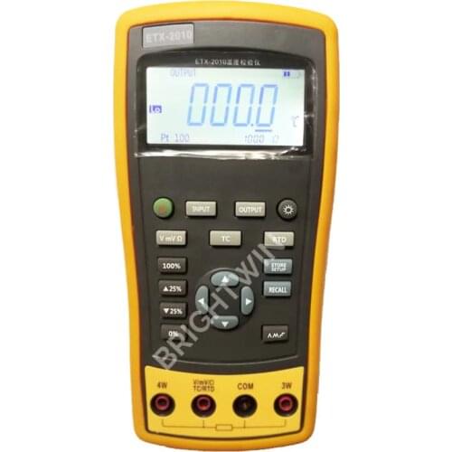 BRIGHTWIN Instruments For Measurement And Analysis