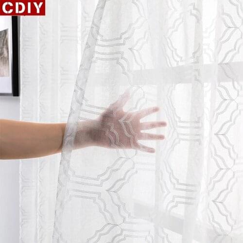 Льняные шторы на окна CDIY China At AliExpress