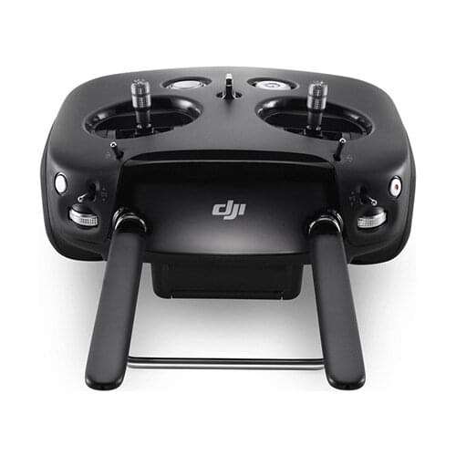 DJI FPV crosser digital graphics system remote control Japanese hand and American hand flying suit