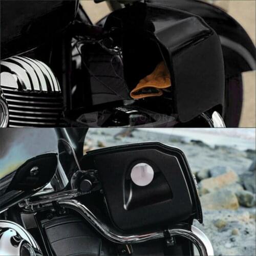 For Indian Chieftain Dark Horse 2016-2019 Chieftain 2014-2019 Chieftain Elite Motorcycle Limited Hard Lower Fairing Assembly Kit