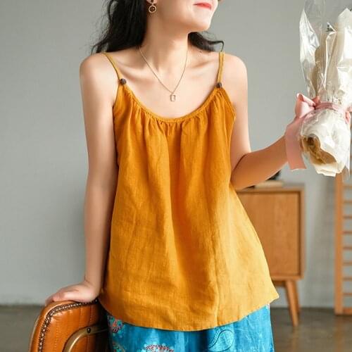 Fairynatural Womens Summer Tops