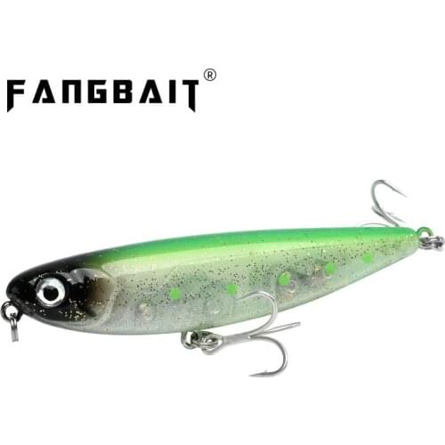 Fangbait Fishing Bait
