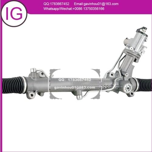 For free shipping Power Steering Rack For 32106778000 32106780925 32136765763 32136765764 32136765767 32136770301 BMW 5er E60