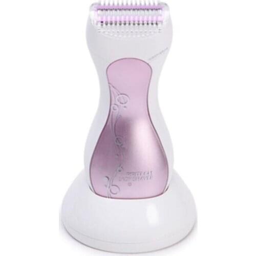 Shave wool implement plug-in electric ms alar privates women shave armpits pubic hair shaving hair removal device