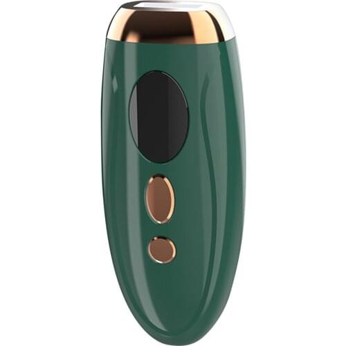 IPL Epilator IPL Light Epilator Permanent Hair Removal Light Beauty Container No-Pain For Full Body Home Use Hair Removal Tool