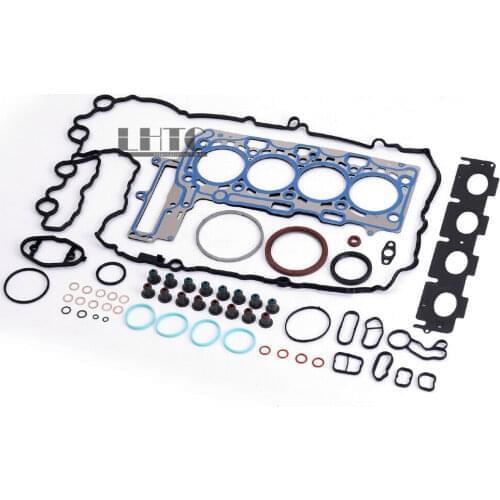 Engine Head Gasket Overhaul Seals Kit For BMW MINI 330i F30 F32 F56 G20 B48 2.0 11128654272 /11128618519