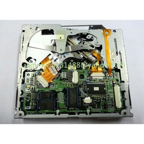 100% New Alpine DVD mechanism DV37M15E DV37M15A DV37M15V for CHEYSLER JEEP IVA-W200Ri IVA-W100 DVA-9860E IVA-W202 IVA-W200E