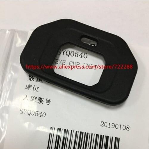 New Original Viewfinder Eye Cup Eyecup Cap SYQ0540 For Panasonic Lumix DMC-FZ300