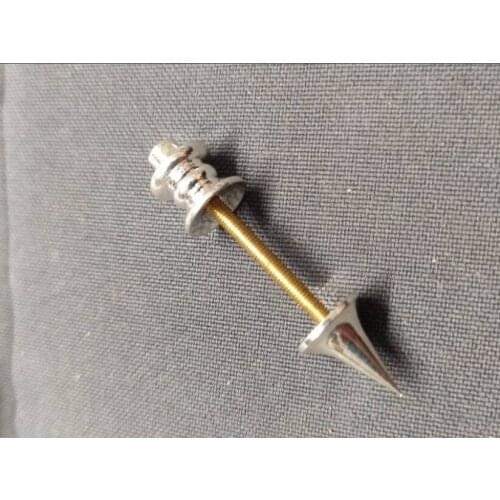 Pendant metal accessories