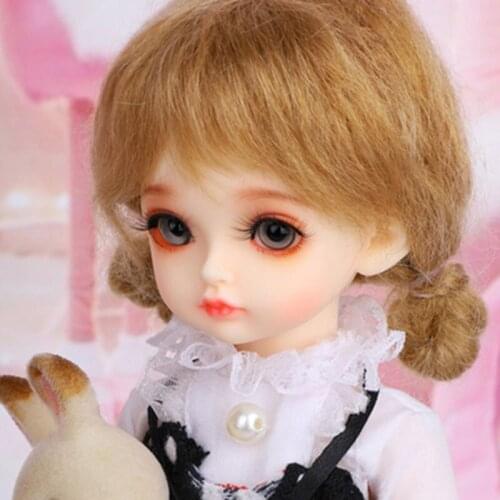 Full Set BJD Dolls 1/6 Adjustable Joint Doll Lina Adult Toys Birthday Present Baby Girl High Quality DIY Toy Christmas Gift