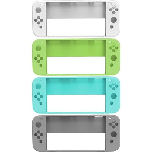 Silicone Case Drop-Proof Thin Skin Sleeve for Switch OLED