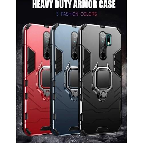 Small Stone Carving Phone Cases Xiaomi Redmi K30 Pro