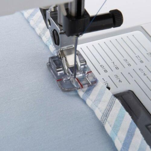 Narrow Piping Foot 820918096 for PFAFF Sewing Machine