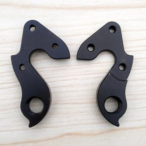 10pc Bicycle gear rear derailleur hanger mech dropout-170 wheels Mfg For Ridley X-Fire Disc-2013 Ridley Velo Vie Ridley Vitesse