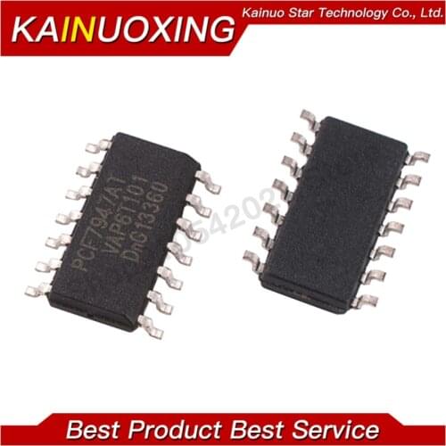 2PCS PCF7947 SOP-14 PCF7947AT SOP14 new original