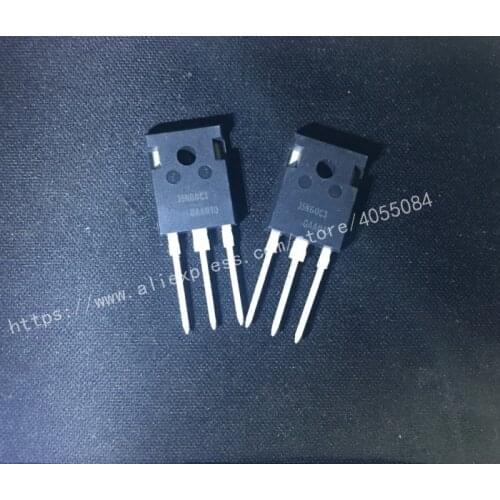 35N60C3 35N60 Electronic components chip IC