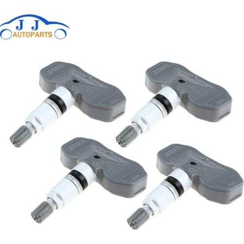 4 pcs/lot Car TPMS Sensor 25758220 For Cadillac XLR STS for Chevy Corvette TPMS Tire Pressure Sensor Auto Parts