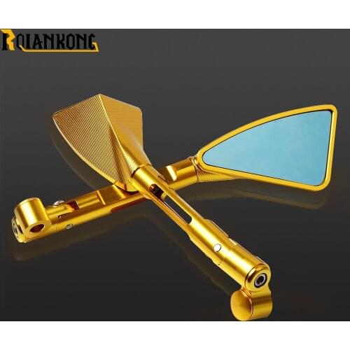 For BMW R1200ST S1000 S1000XR S1000 RR XR 1000XR motorcycle Side Rear mirrors