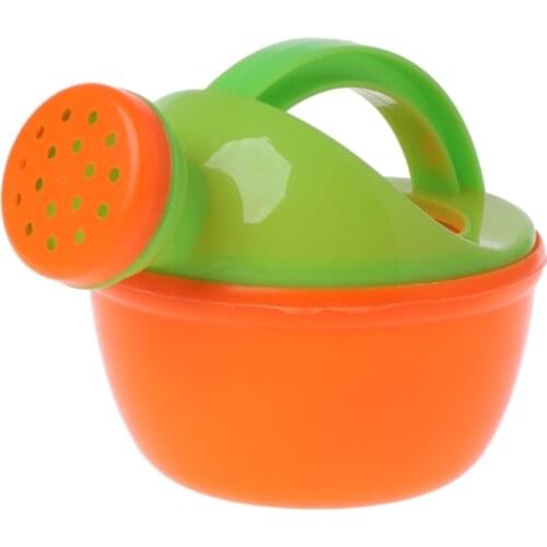 Hot Sale New Watering Pot Bath Toy Baby Toy Beach Play Water Sand Tool Toys JUN5-A