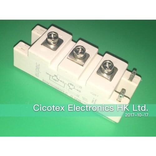 IC BSM75GB60DLC Module BSM75GB60DLCHOSA1 IGBT