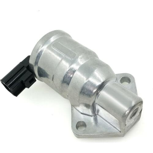 Idle Air Control Valve For Ford F150 E150 4.2L V6 OHV AC463