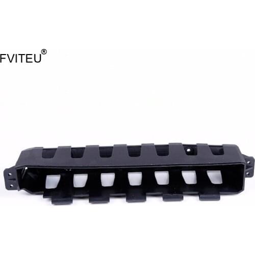 FVITEU Battery box cover Left(Right) fit 1/8 HPI Racing savage XL FLUX Rovan TORLAND MONSTER BRUSHLESS TRUCK PARTS
