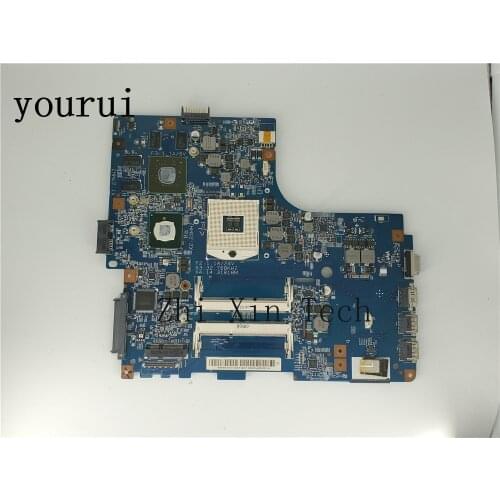 Yourui For Gateway BellL MS2300 ID59C Laptop Motherboard 48.4EH02.011 DDR3 Test work perfect