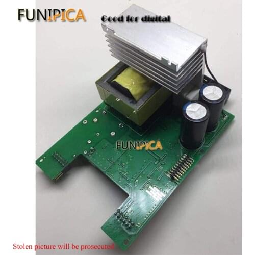 New for Godox AD600M driver board AD600BM driverboard camera flash light part free shipping