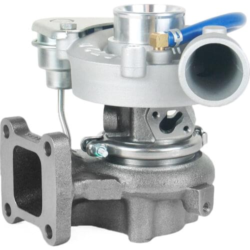 NEW Turbocharger Turbine turbo ct20 17201 54060 for Car Toyota Hilux Land Cruiser 2.4L 2L-T 17201-54060 1720154060