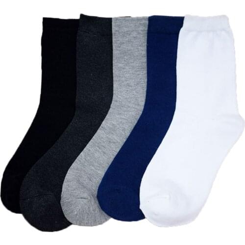 Peonfly Mens Long Socks