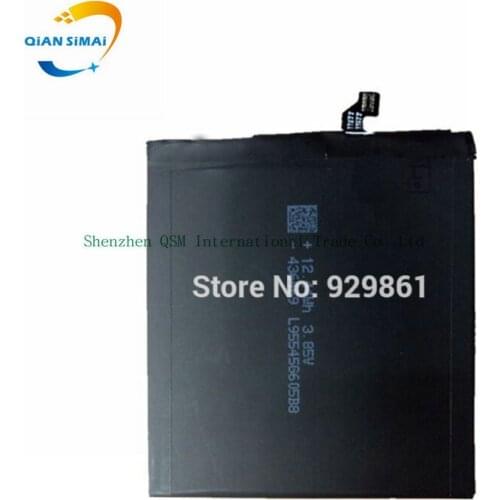 Qian simai Xiaomi Mi 4S Phone Batteries